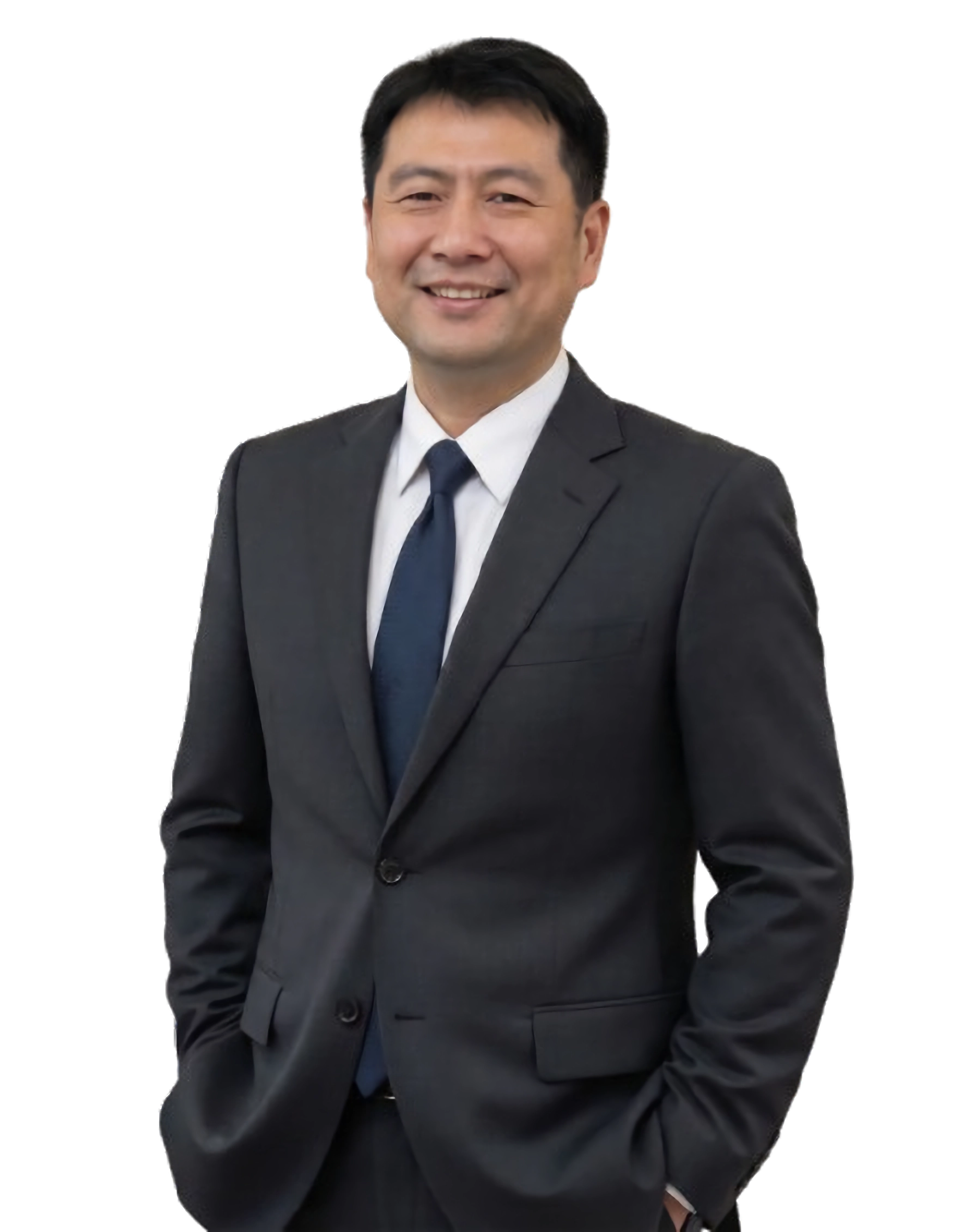 陳佳豪 Hower Chen